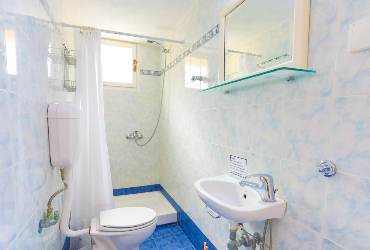 Villa Meropi Gaios Extérieur photo